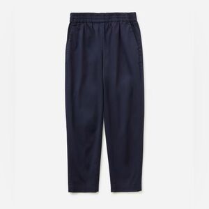 Everlane The Easy Chino - Navy, Ochre (Khaki) & Black